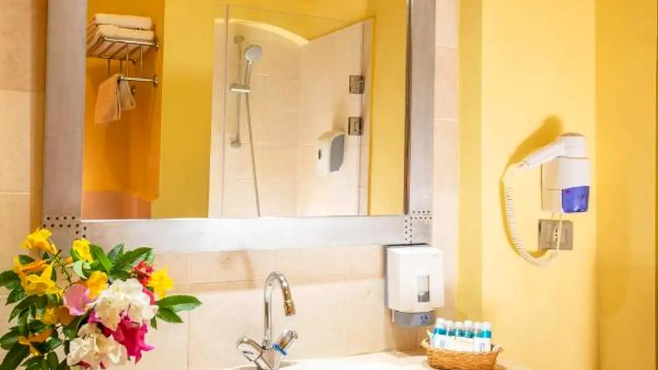 Hotel Three Corners Rihana - El Gouna